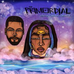 Cover of Primordial