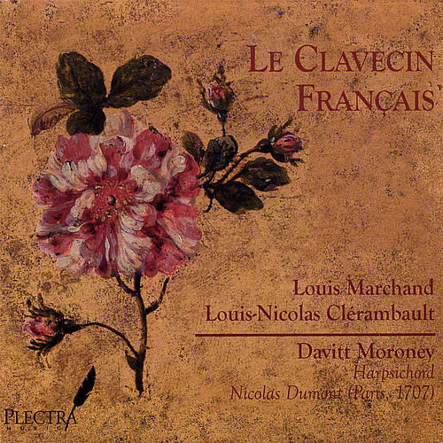 Gavotte (Berkeley MS 1372) by Davitt Moroney - 83 BPM