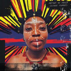 Cover of History of House (Latroit Remixes)