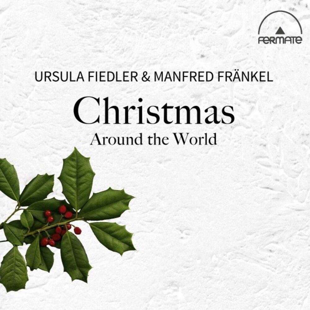 Picture of Christmas Around the World