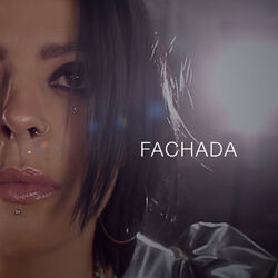 Cover of Fachada (feat. Marto)