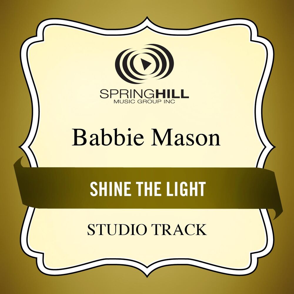 Picture of Shine The Light