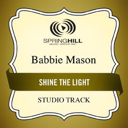 Cover of Shine The Light