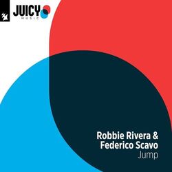 Cover of Jump