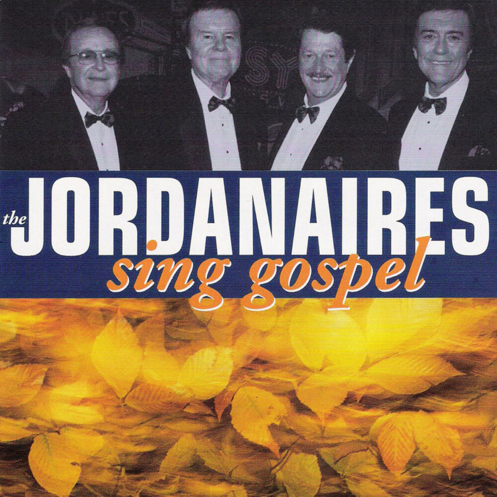 Picture of The Jordanaires Sing Gospel