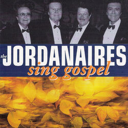 Cover of The Jordanaires Sing Gospel