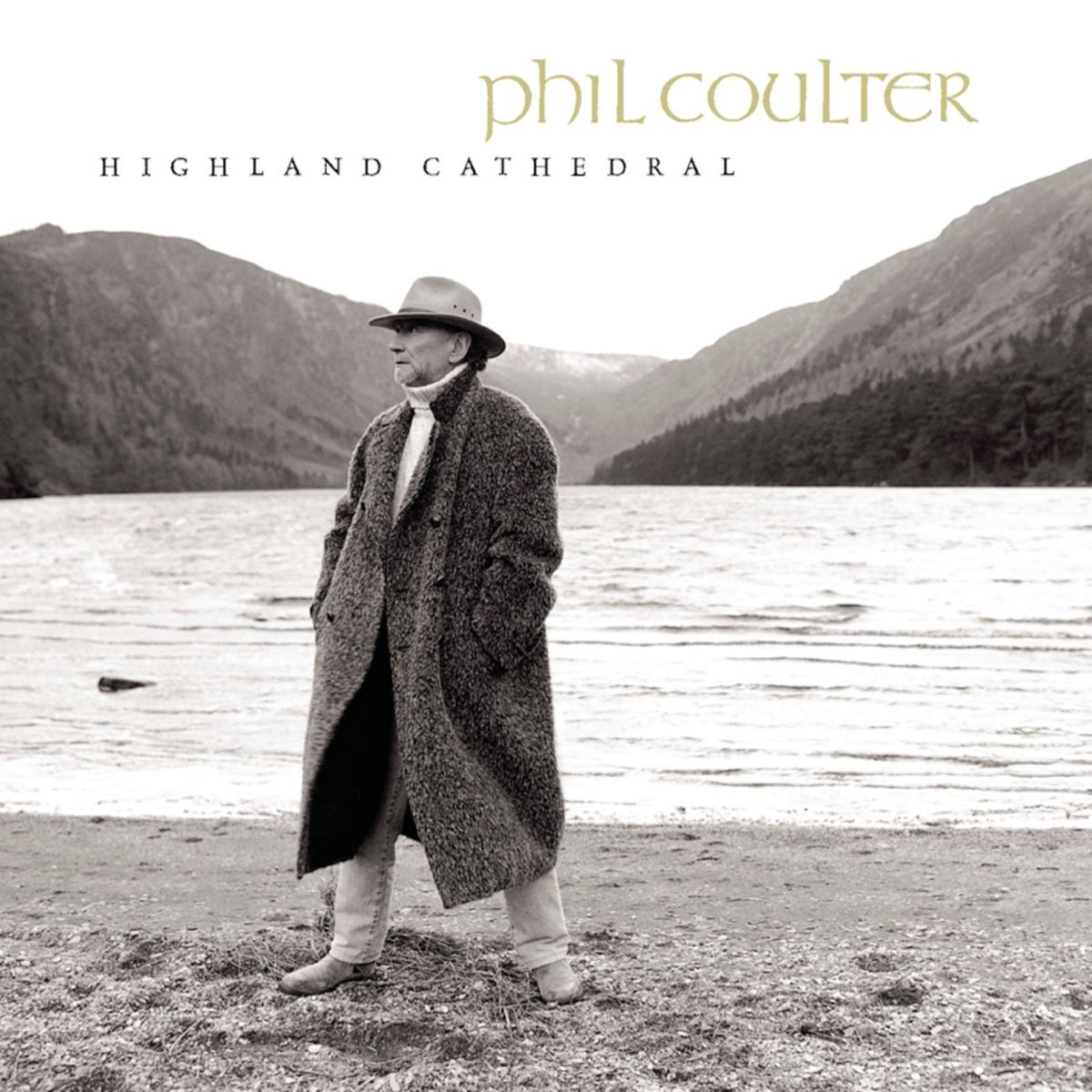 Album cover of Highland Cathedral