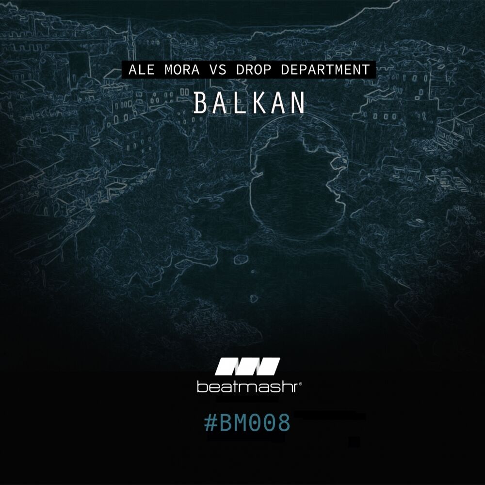 Picture of Balkan