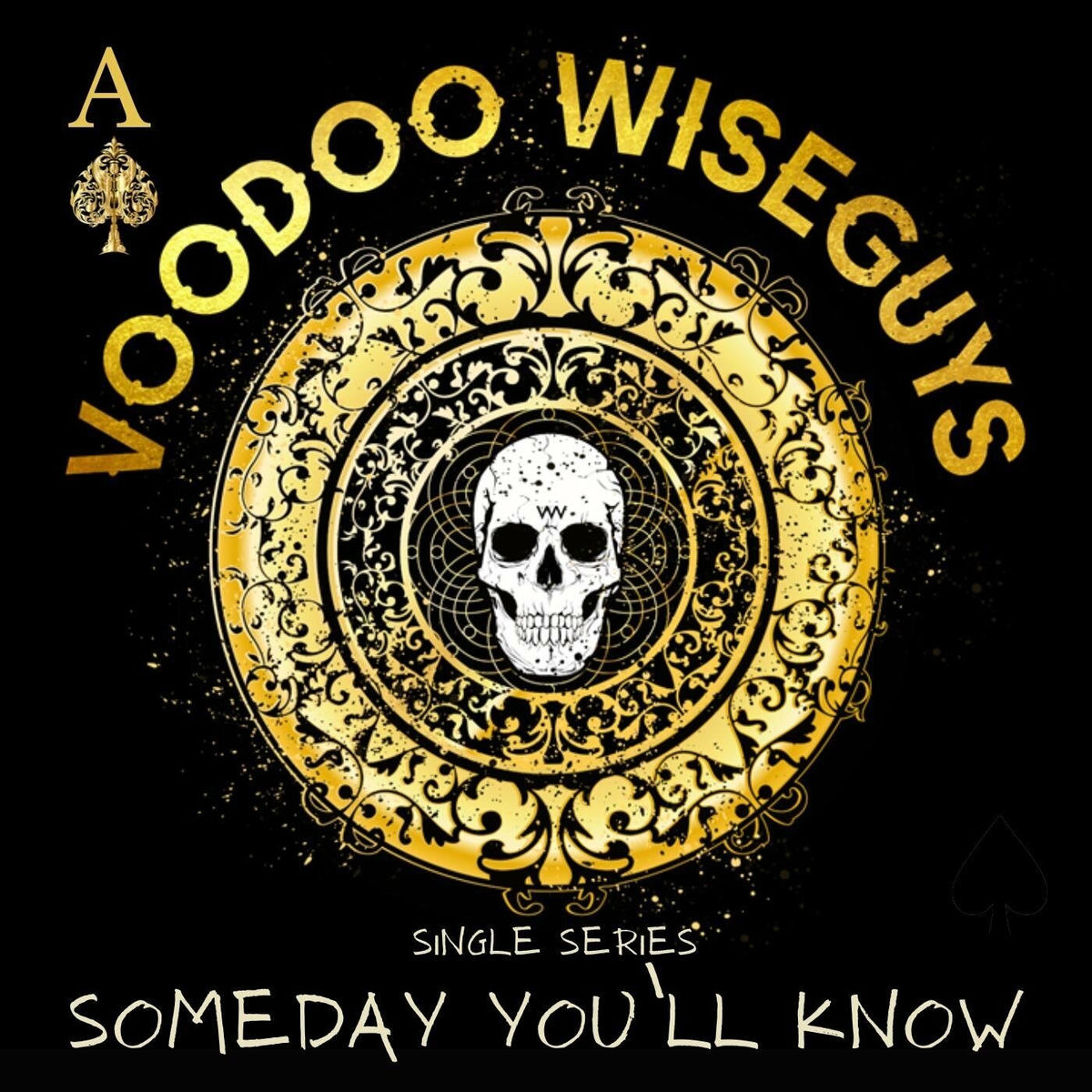 Voodoo Wiseguys: albums, songs, concerts | Deezer