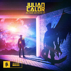 Cover of No Fear Anymore