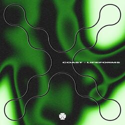 Cover of Lifeforms