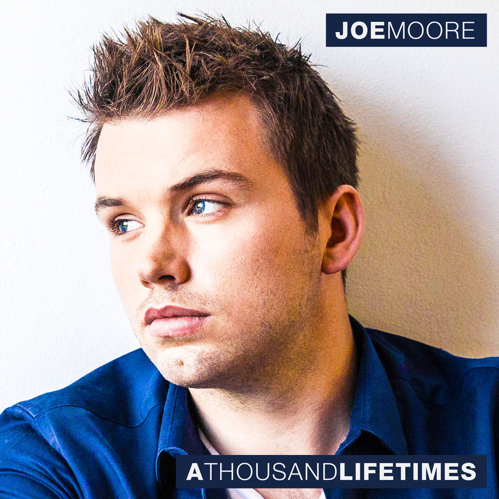 Album artwork for Symphony by Joe Moore