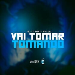 Cover of Vai Tomar Tomando (Slowed + Reverb)