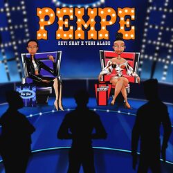 Cover of Pempe