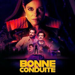 Cover of Bonne Conduite
