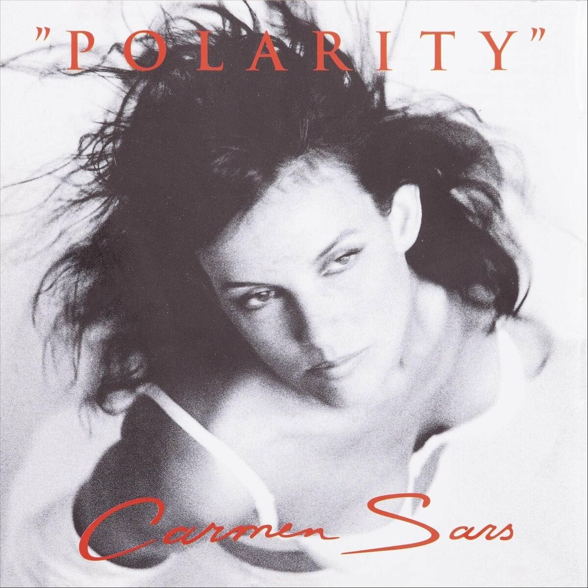 Album cover of Polarity