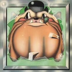 Cover of Smasher
