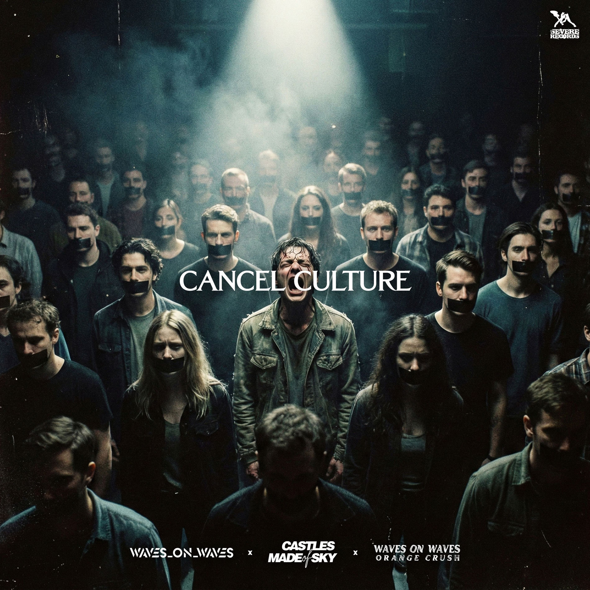 Album cover of Cancel Culture