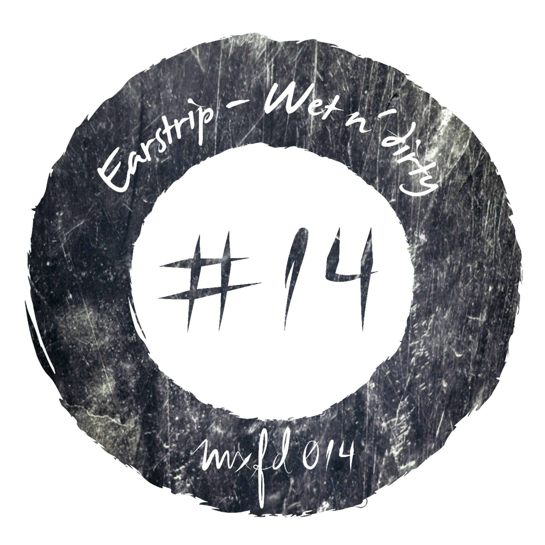Album cover of Wet N' Dirty