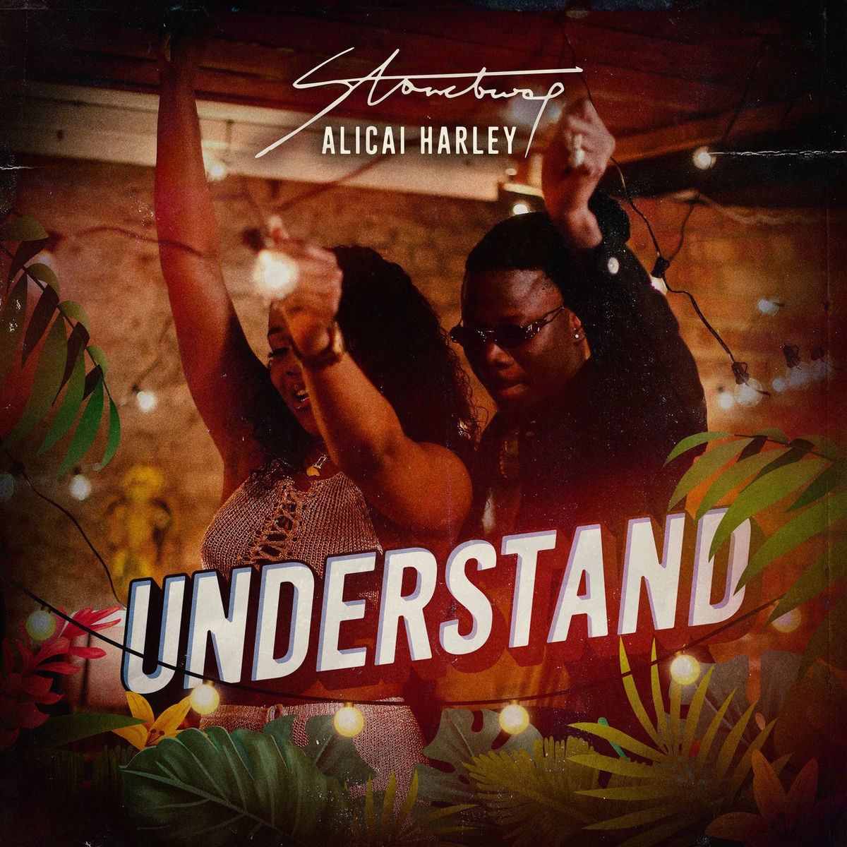 Album cover of Understand
