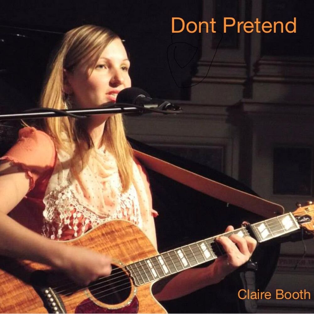 Picture of Don't Pretend