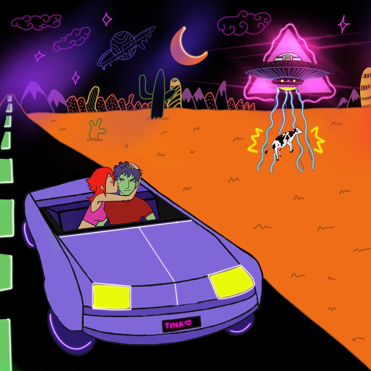 Album cover of Pasajeros