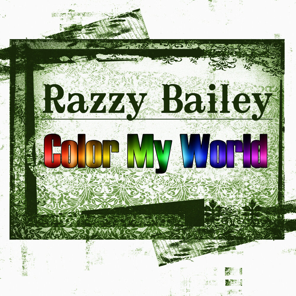 Picture of Color My World