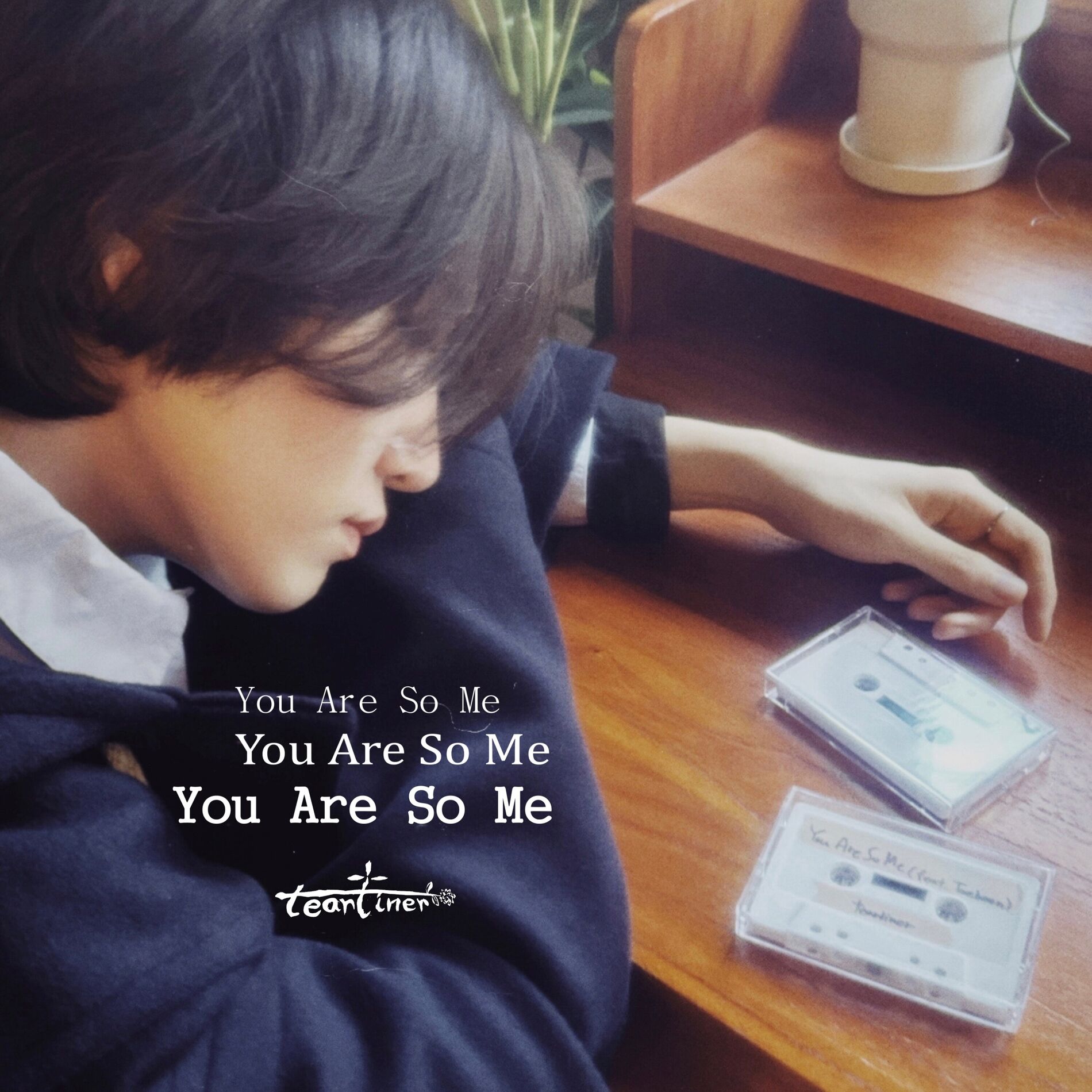 Album cover of You Are So Me