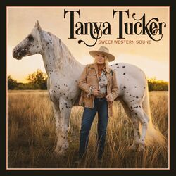 Cover of Sweet Western Sound