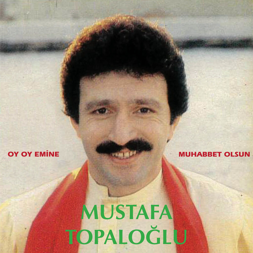 Picture of Muhabbet Olsun / Emine