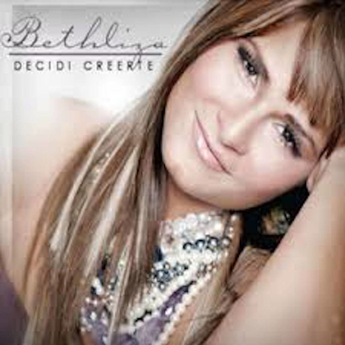 Album cover of Decidí Creerte