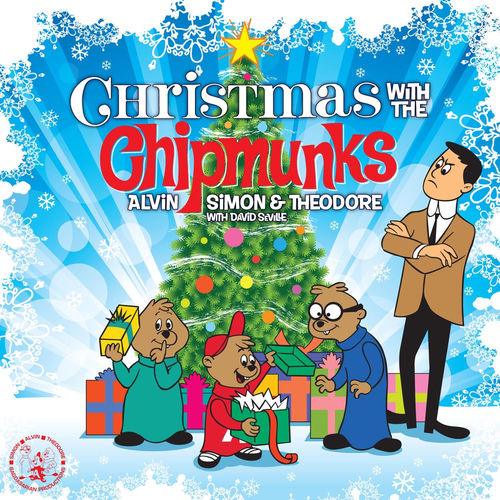 Frosty The Snowman - Remastered 1999 by The Chipmunks - 169 BPM