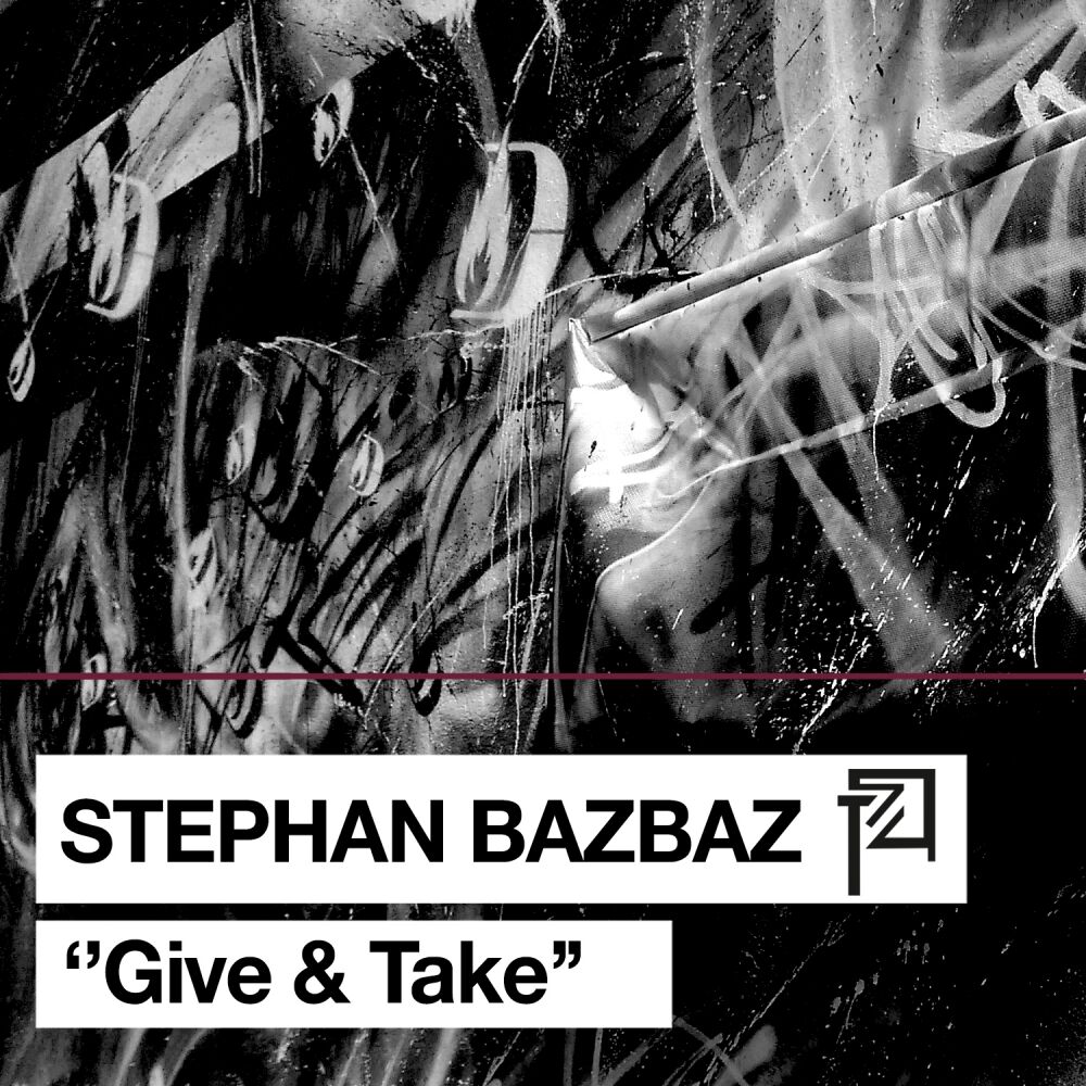 Picture of Give & Take