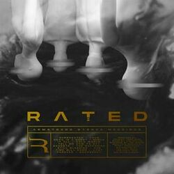 Cover of Rated R