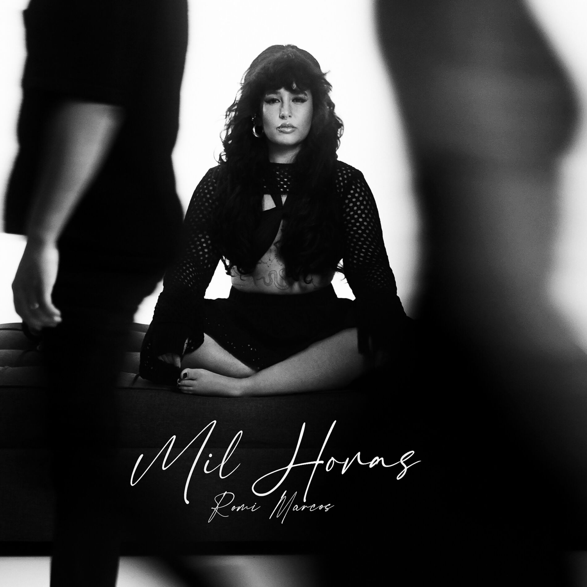 Album cover of Mil Horas