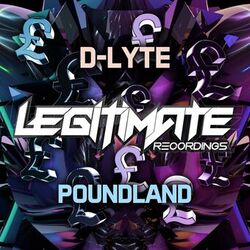 Cover of Poundland
