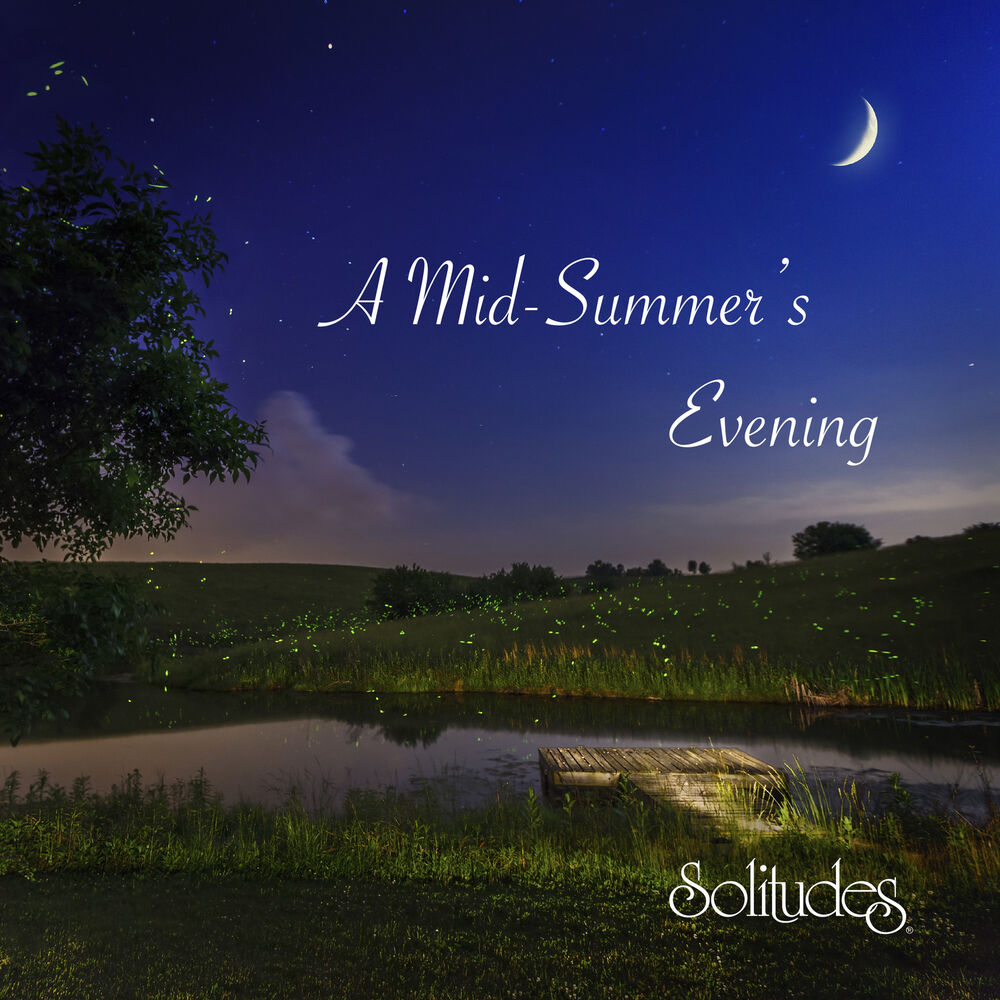 Picture of A Mid Summer's Evening