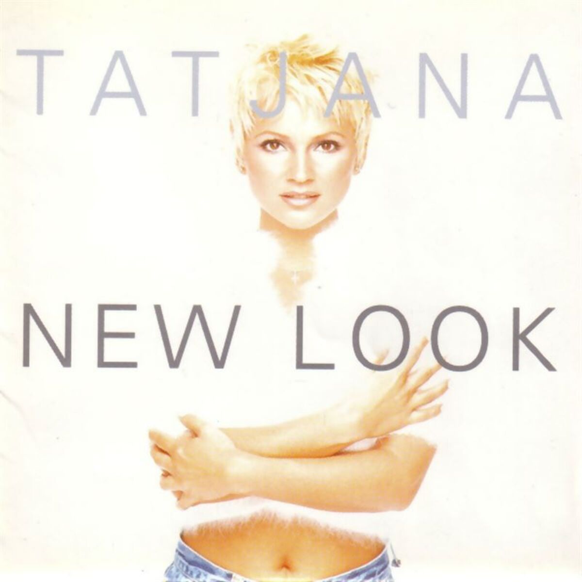 Album cover of Calendar Girl