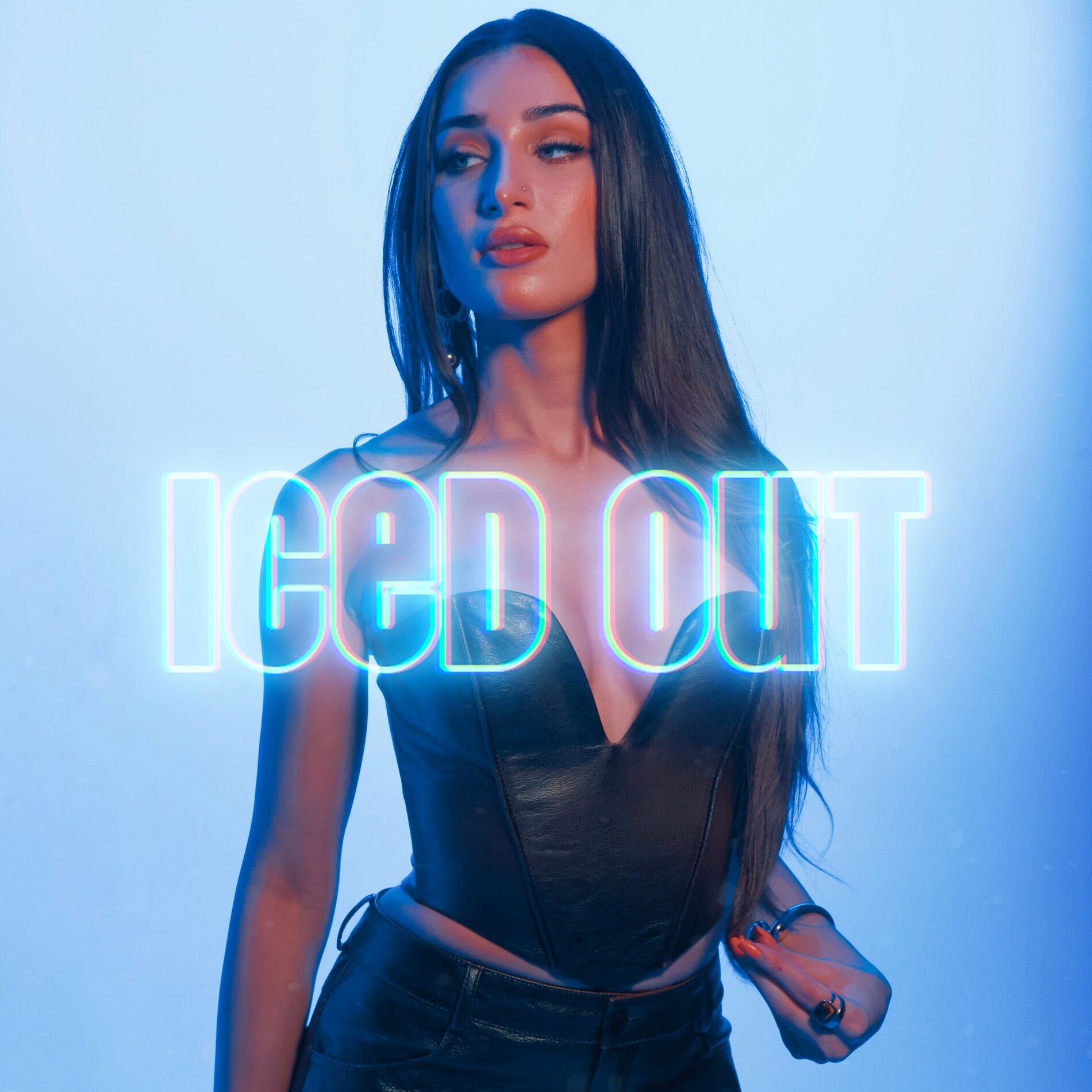 Album cover of Iced Out