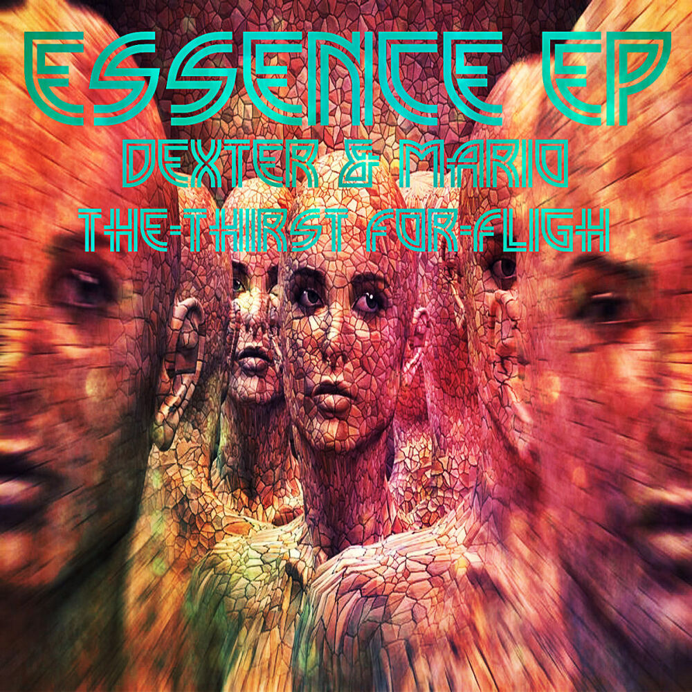Picture of Essence EP