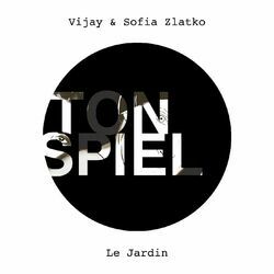 Cover of Le Jardin