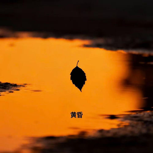 黄昏 (Rnb版)