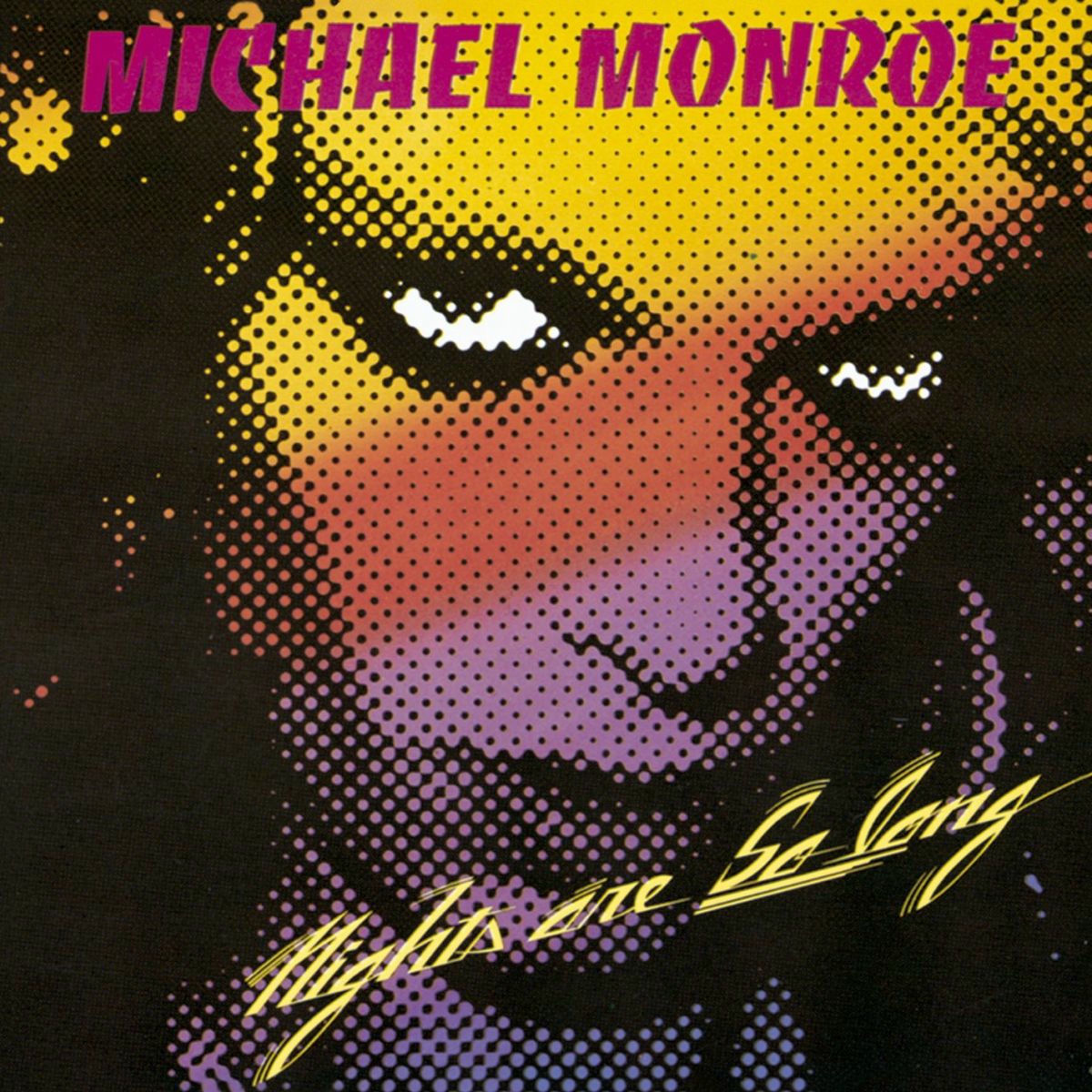 Michael Monroe CDコレクション Amazon.co.jp: Best: ミュージック