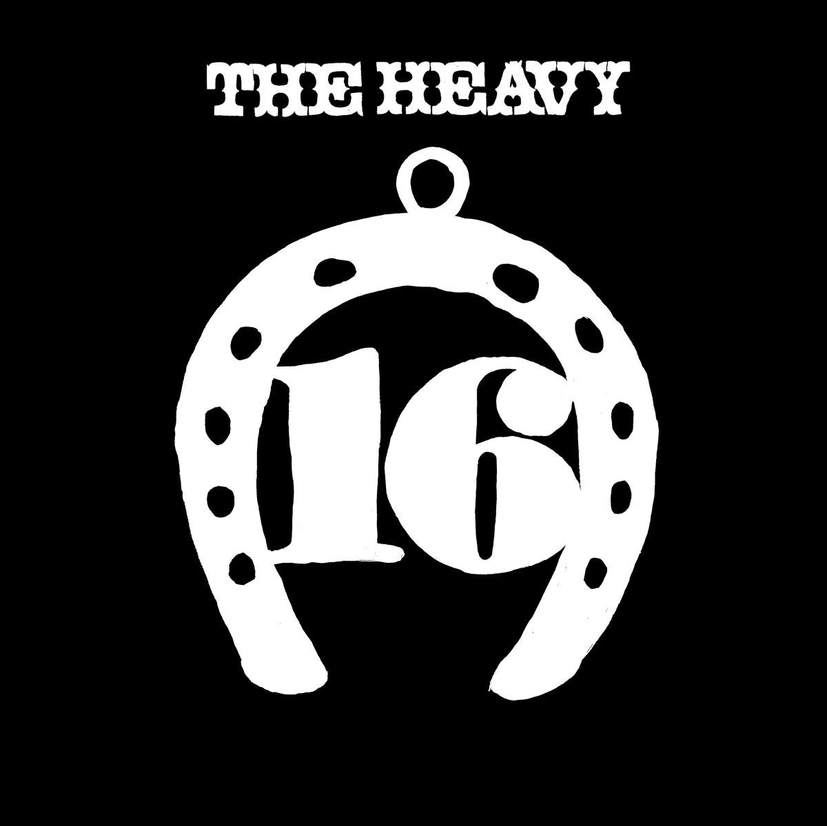 Album cover of Sixteen