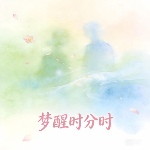 梦醒时分时