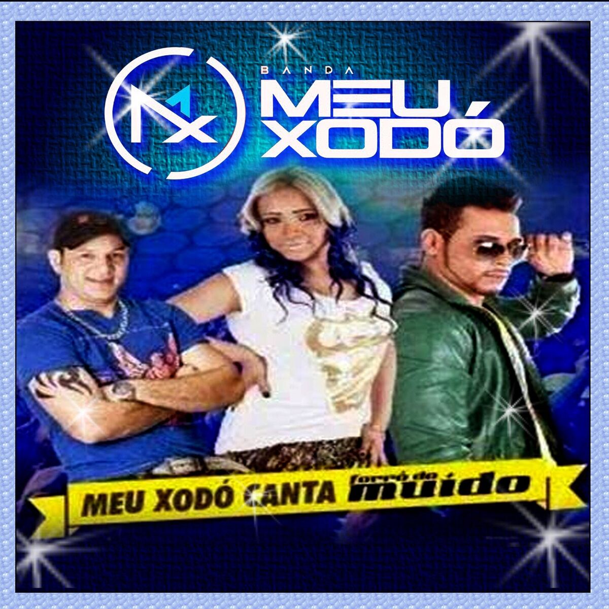 Album cover of CANTA MUÍDO - KABANAS HALL