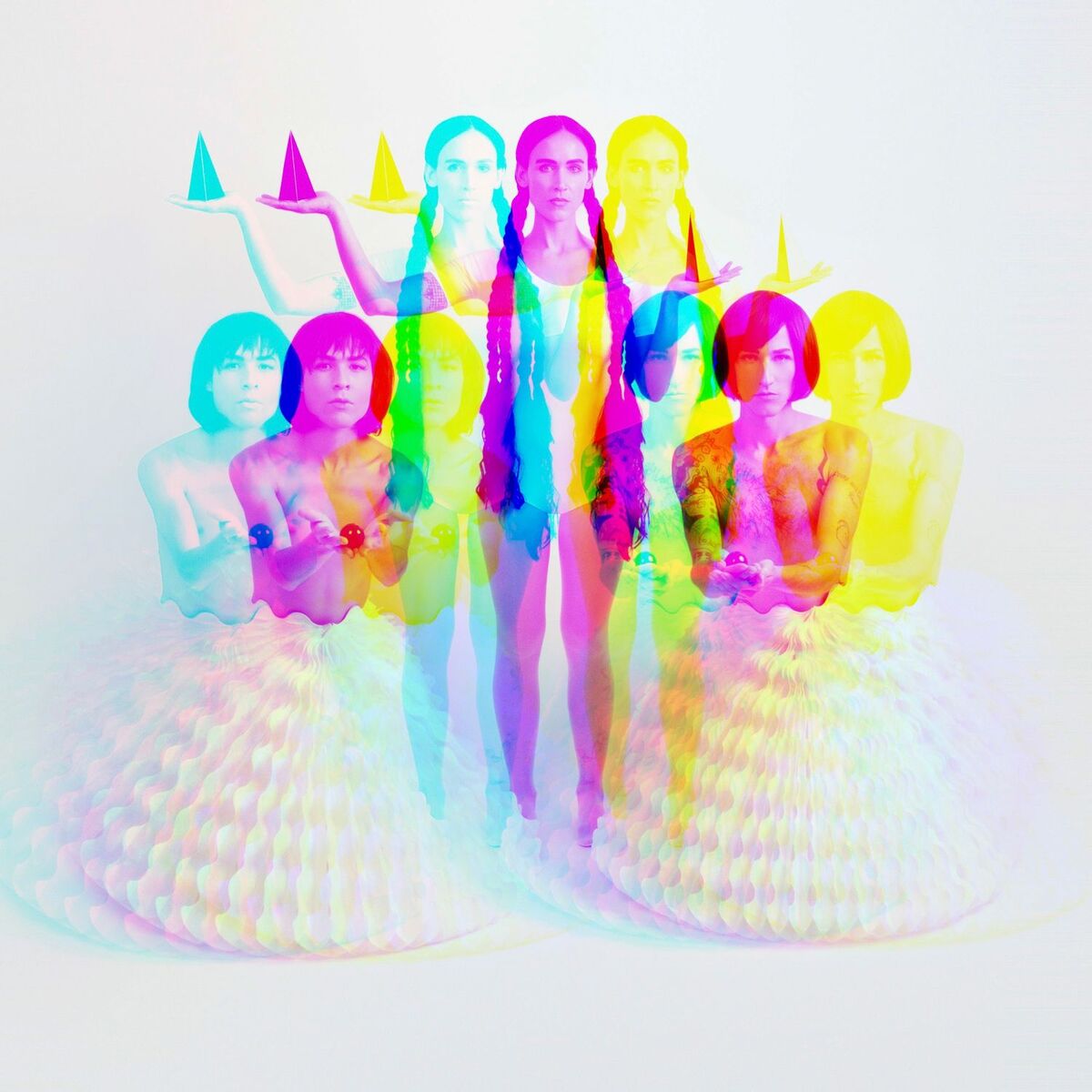 Album cover of La Loba (Remixes)