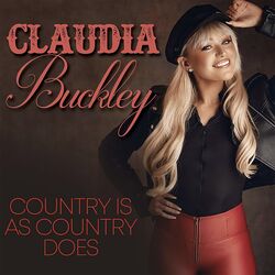 Cover of Country Is As Country Does