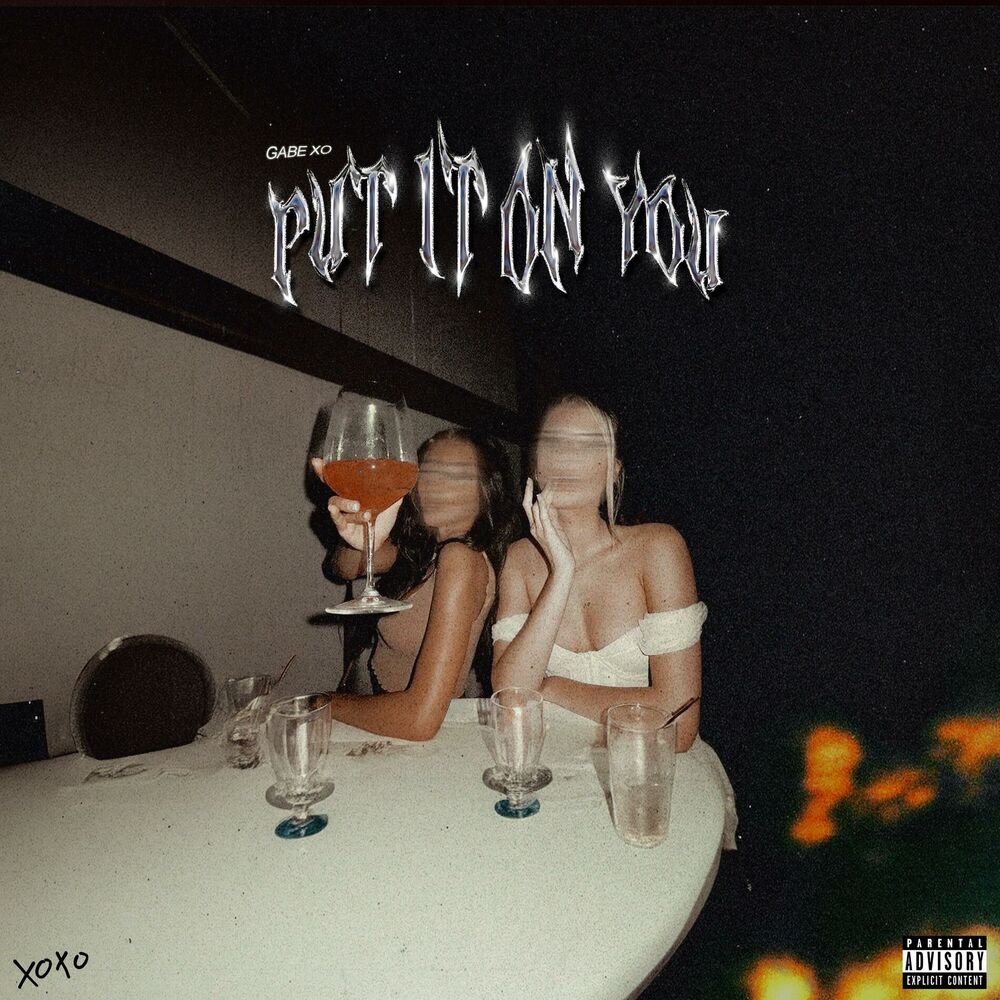 Picture of Put It On You