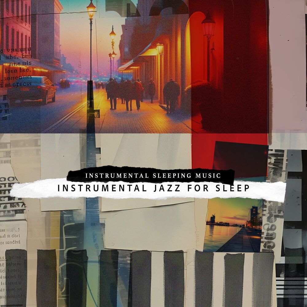Picture of Instrumental Jazz for Sleep